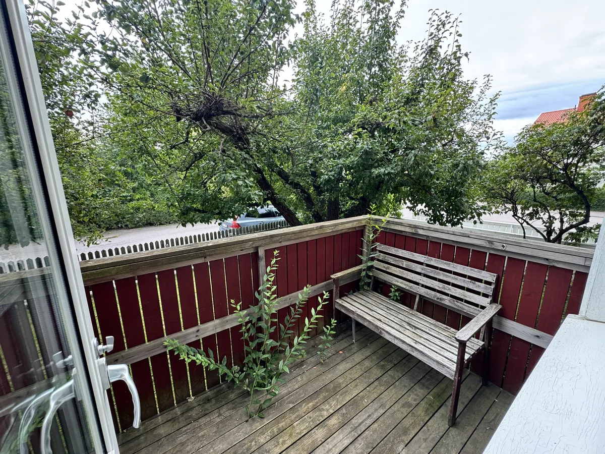 Hyreslägenhet på Västerås i vasteras