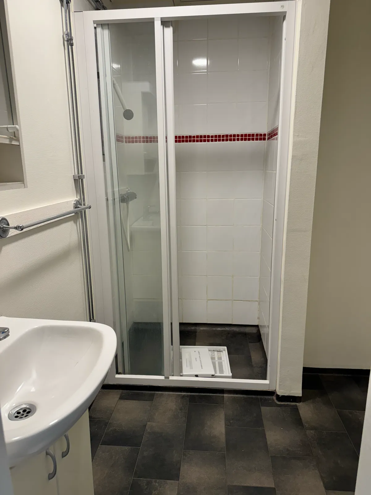 Hyreslägenhet på Västerås i vasteras