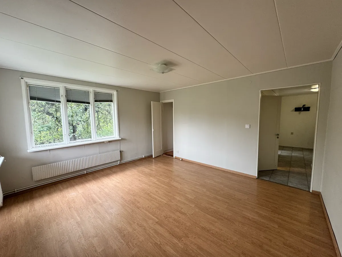 Hyreslägenhet på Västerås i vasteras