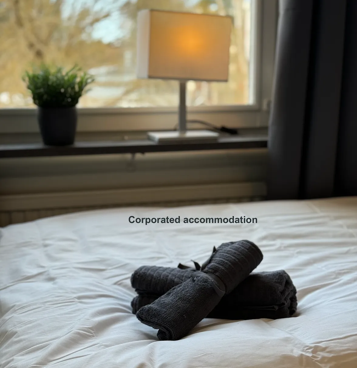 Hyreslägenhet på Gävle i gavle