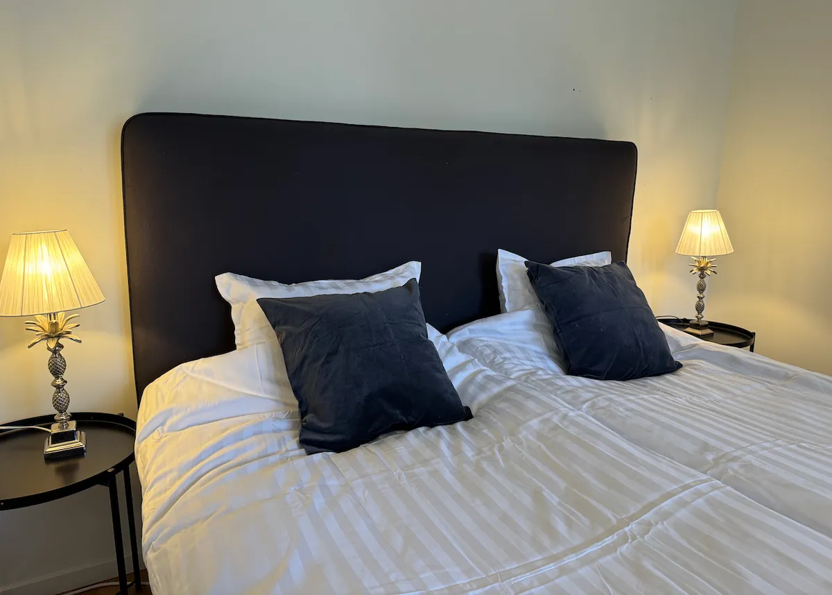 Hyreslägenhet på Gävle i gavle