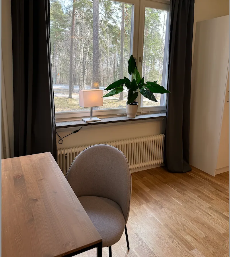 Hyreslägenhet på Gävle i gavle