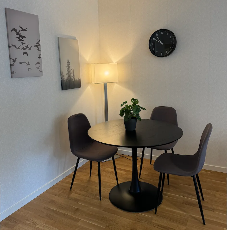 Hyreslägenhet på Gävle i gavle