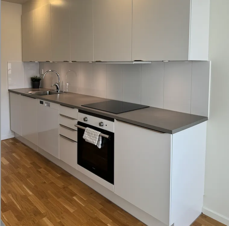 Hyreslägenhet på Gävle i gavle