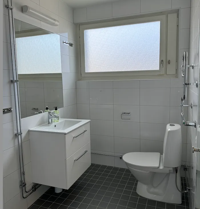 Hyreslägenhet på Gävle i gavle