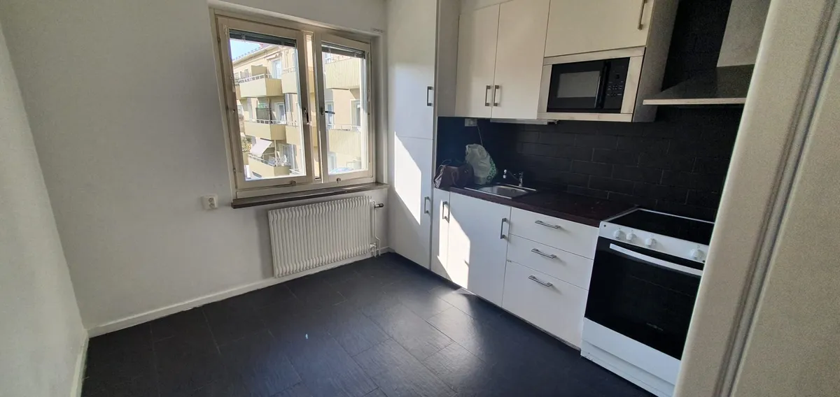 Hyreslägenhet på Eskilstuna i eskilstuna