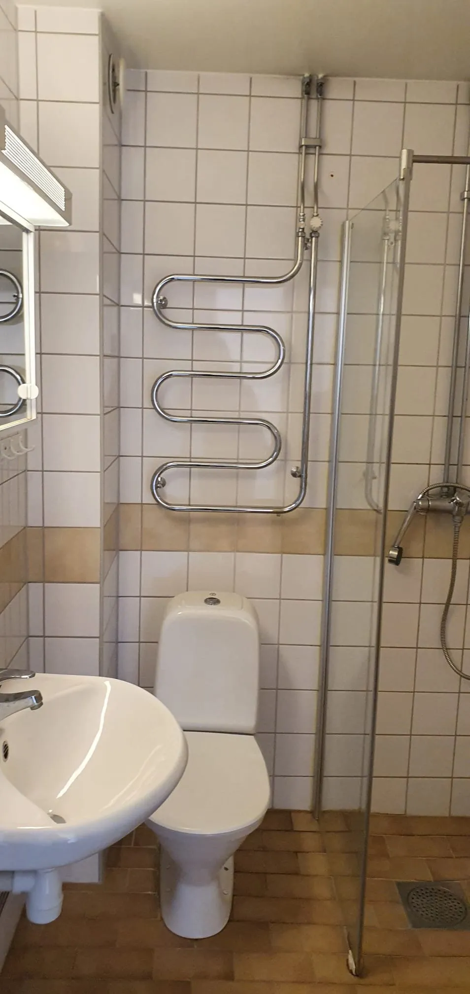 Hyreslägenhet på Eskilstuna i eskilstuna