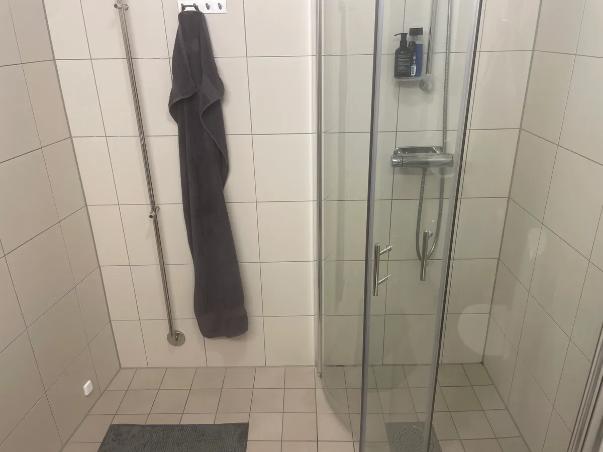 Hyreslägenhet på Malmö i malmo