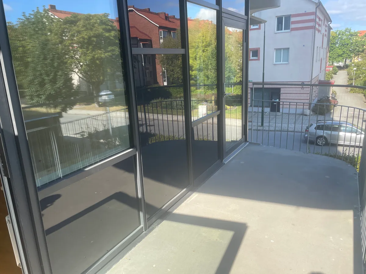 Hyreslägenhet på Malmö i malmo