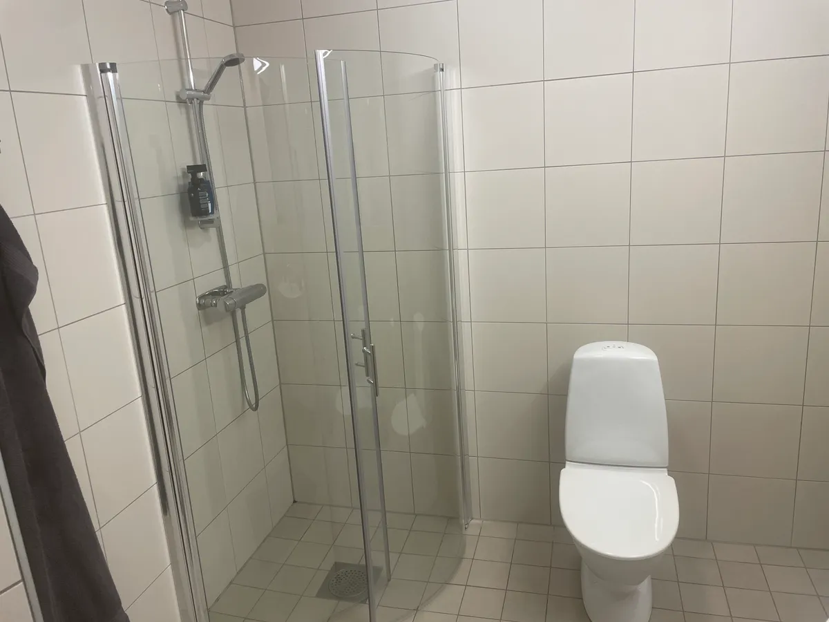 Hyreslägenhet på Malmö i malmo