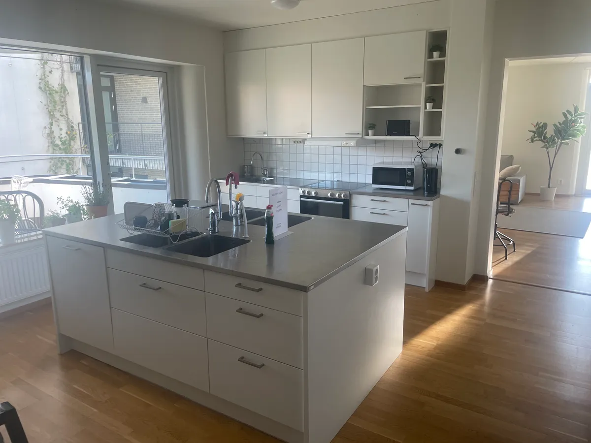 Hyreslägenhet på Malmö i malmo