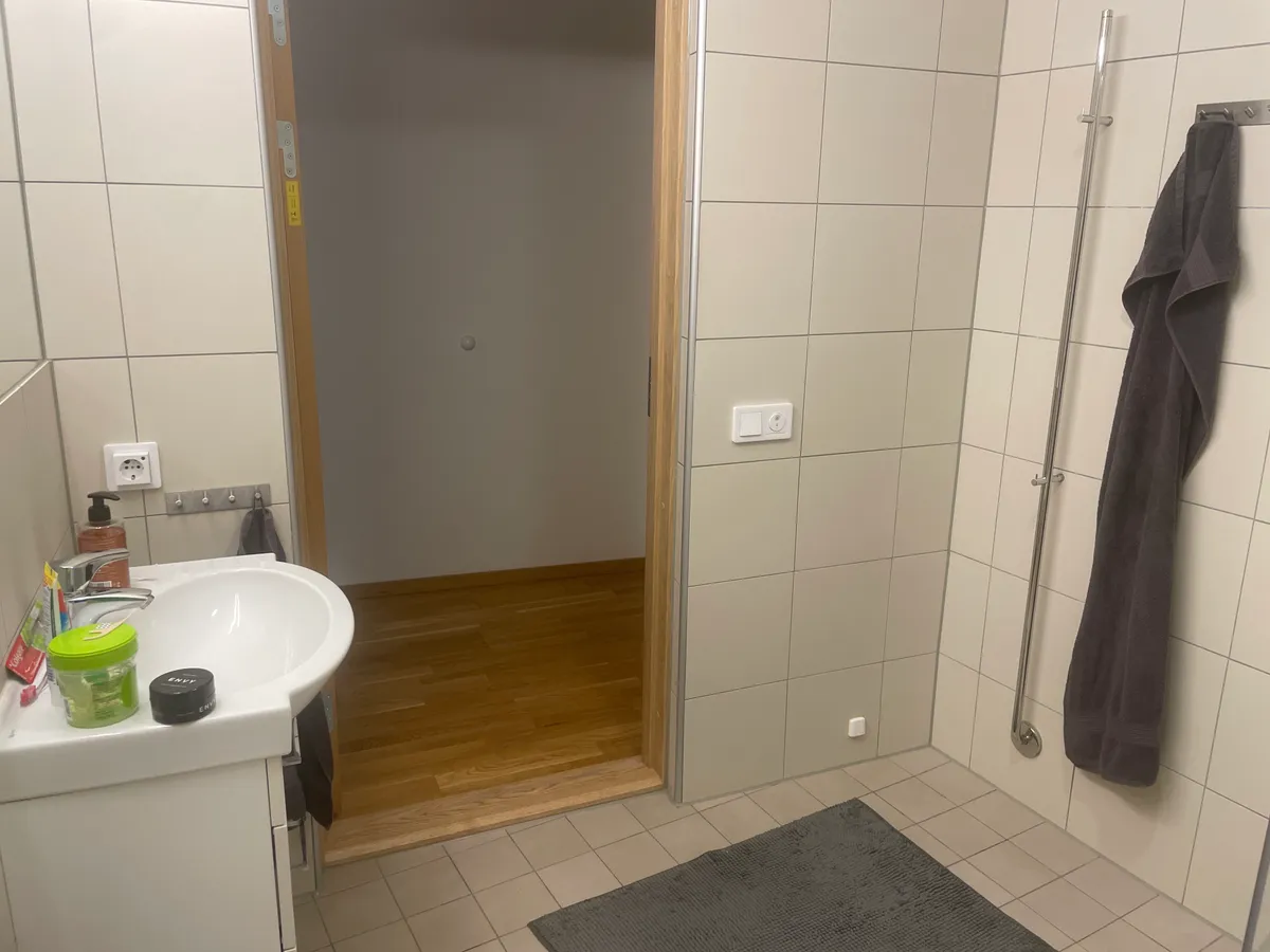 Hyreslägenhet på Malmö i malmo