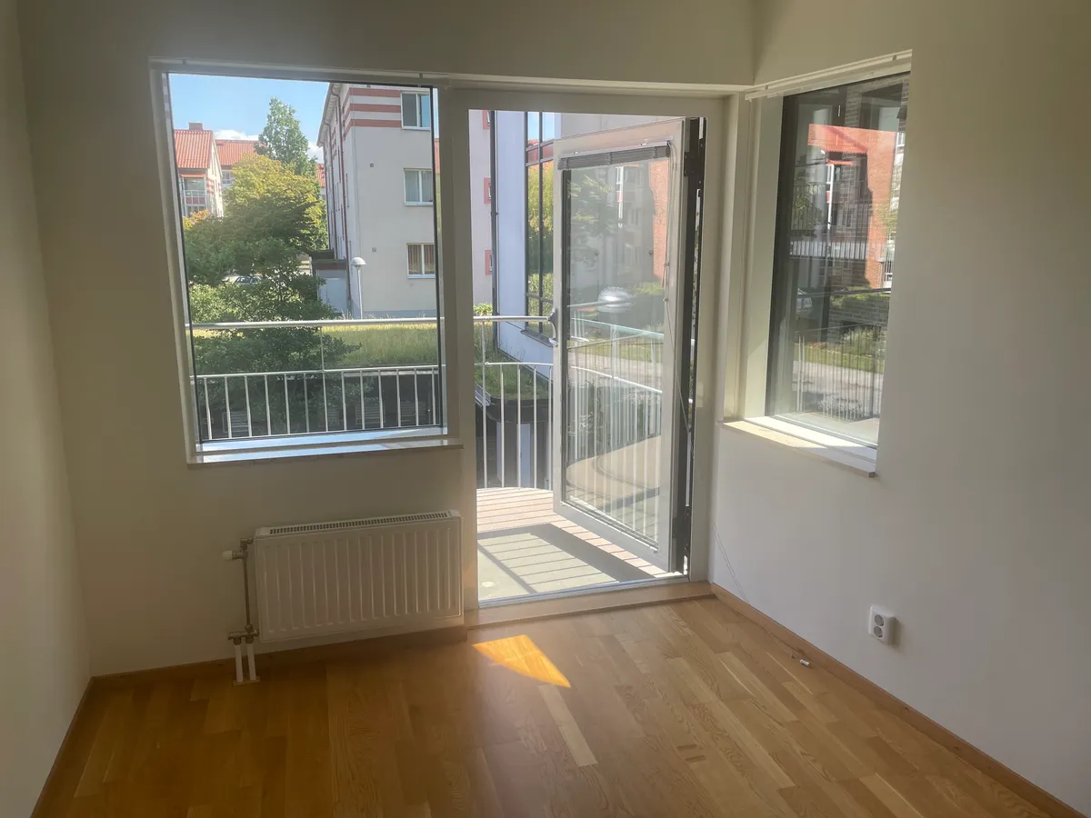 Hyreslägenhet på Malmö i malmo