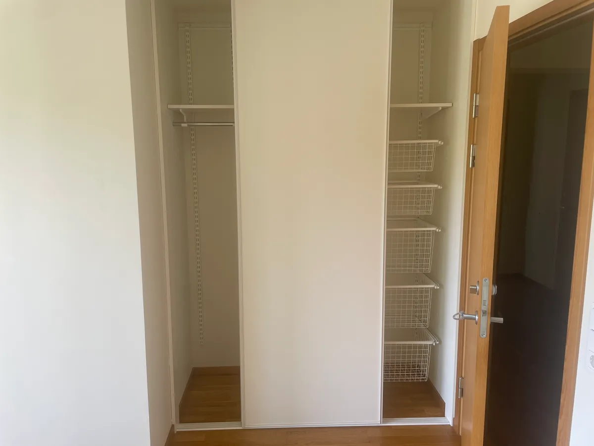 Hyreslägenhet på Malmö i malmo