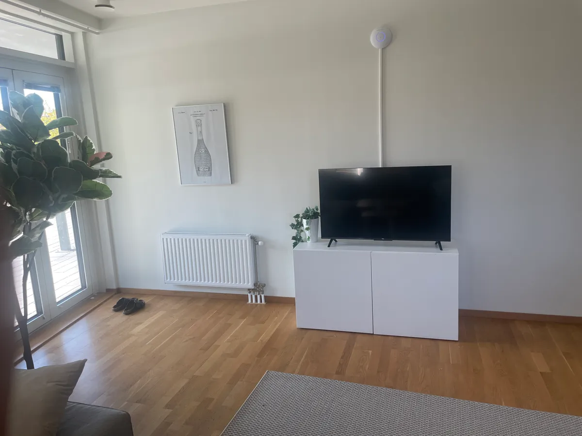 Hyreslägenhet på Malmö i malmo