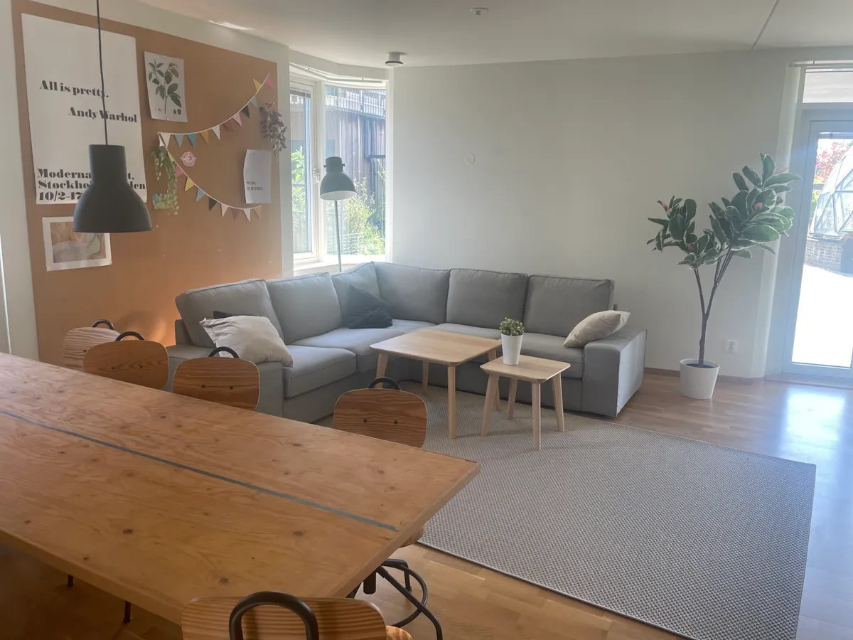 Hyreslägenhet på Malmö i malmo