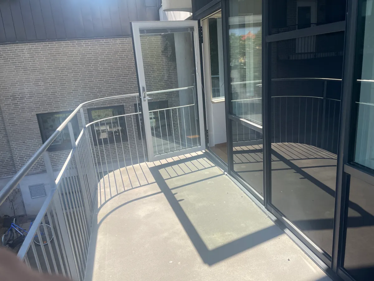 Hyreslägenhet på Malmö i malmo