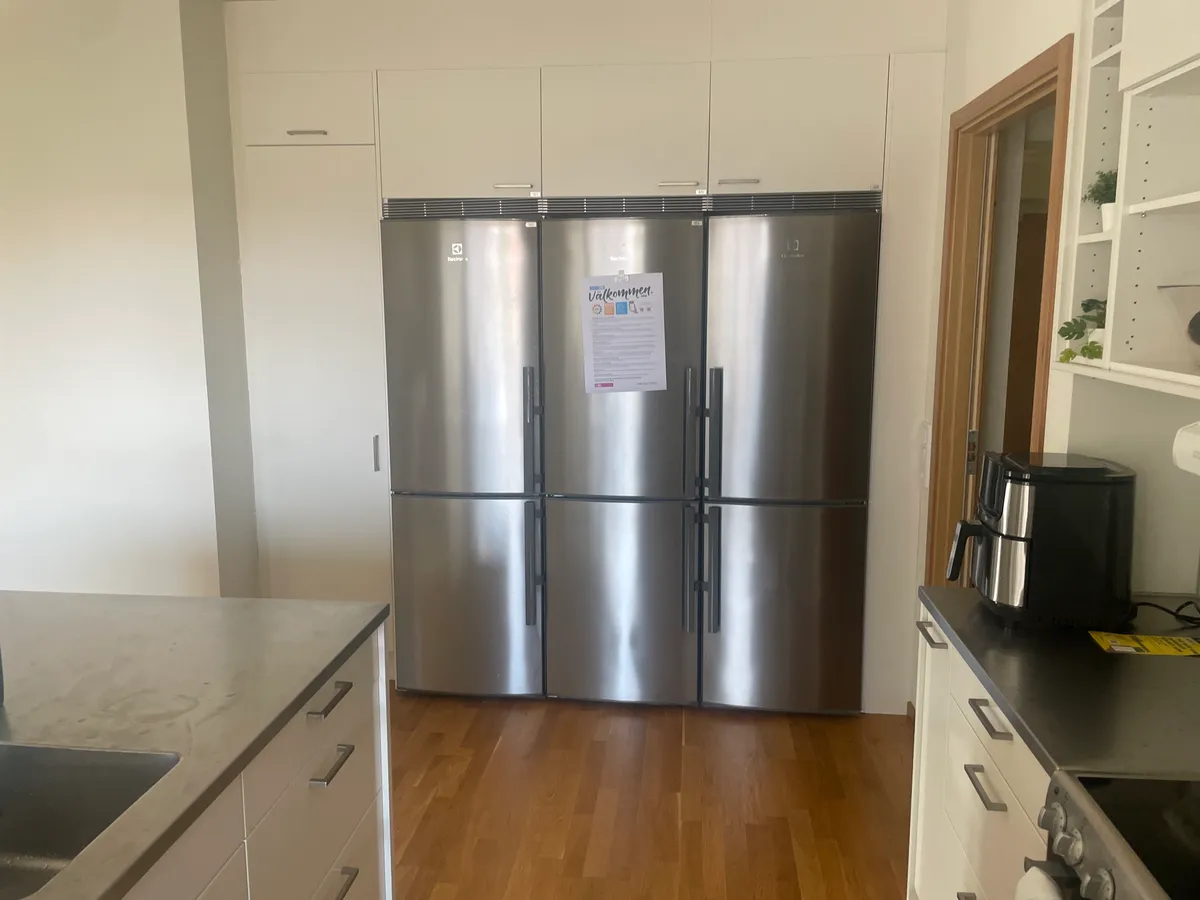 Hyreslägenhet på Malmö i malmo