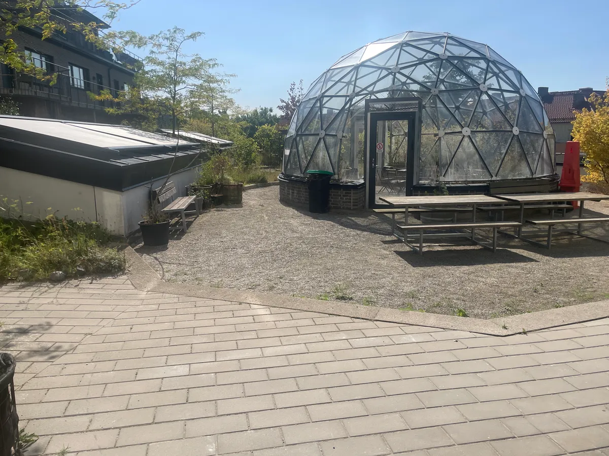 Hyreslägenhet på Malmö i malmo