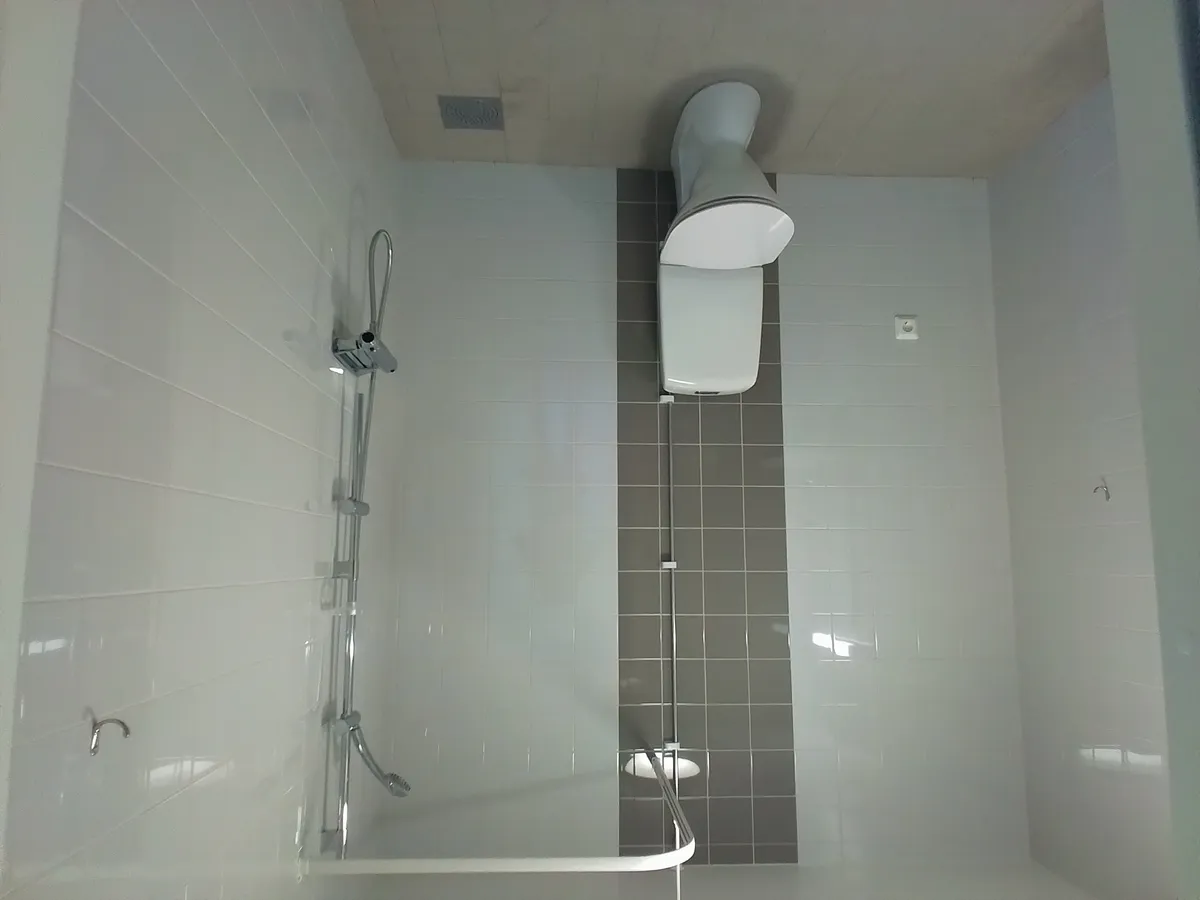 Hyreslägenhet på Borlänge i borlange