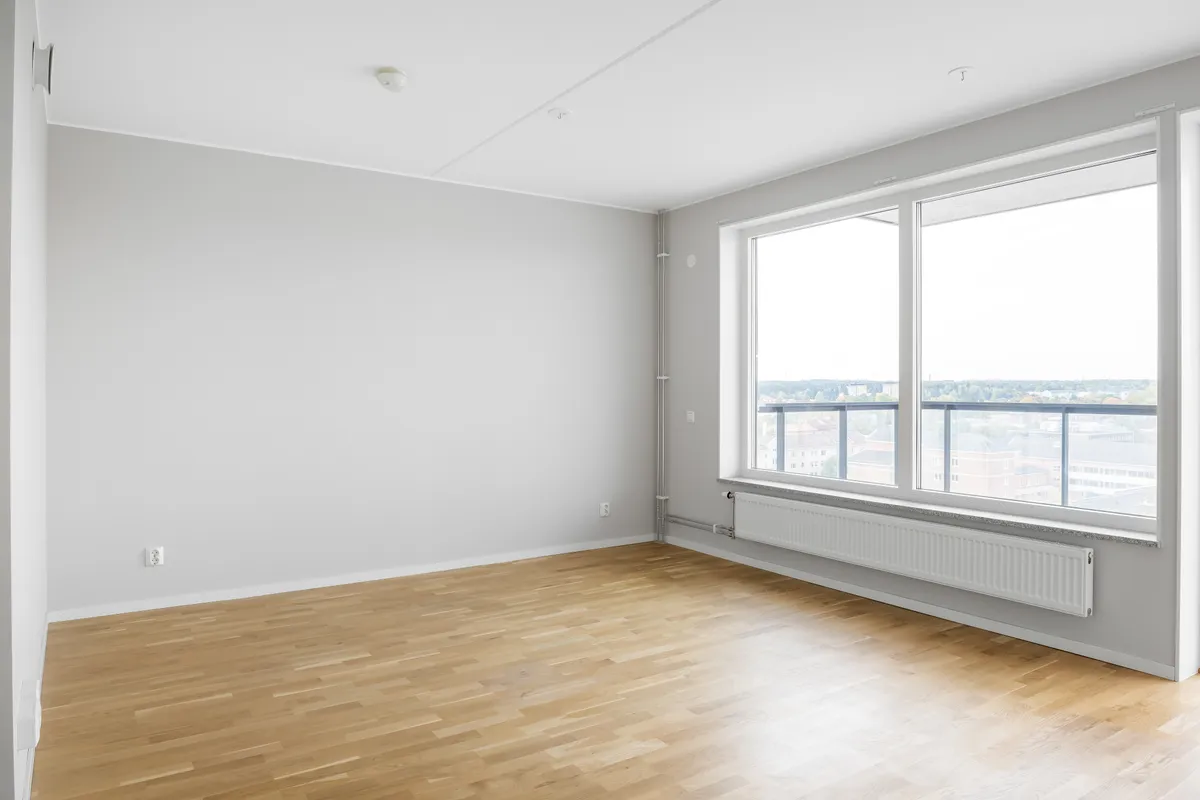 Hyreslägenhet på Gävle i gavle