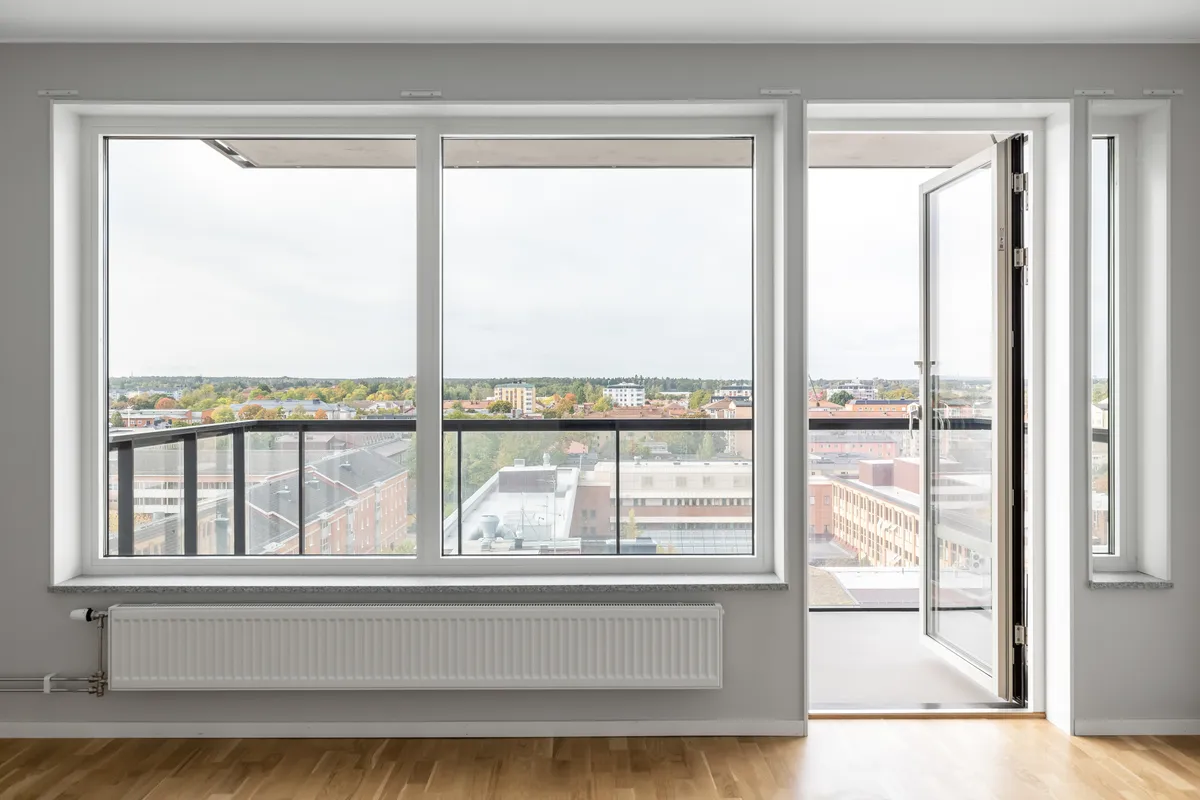 Hyreslägenhet på Gävle i gavle