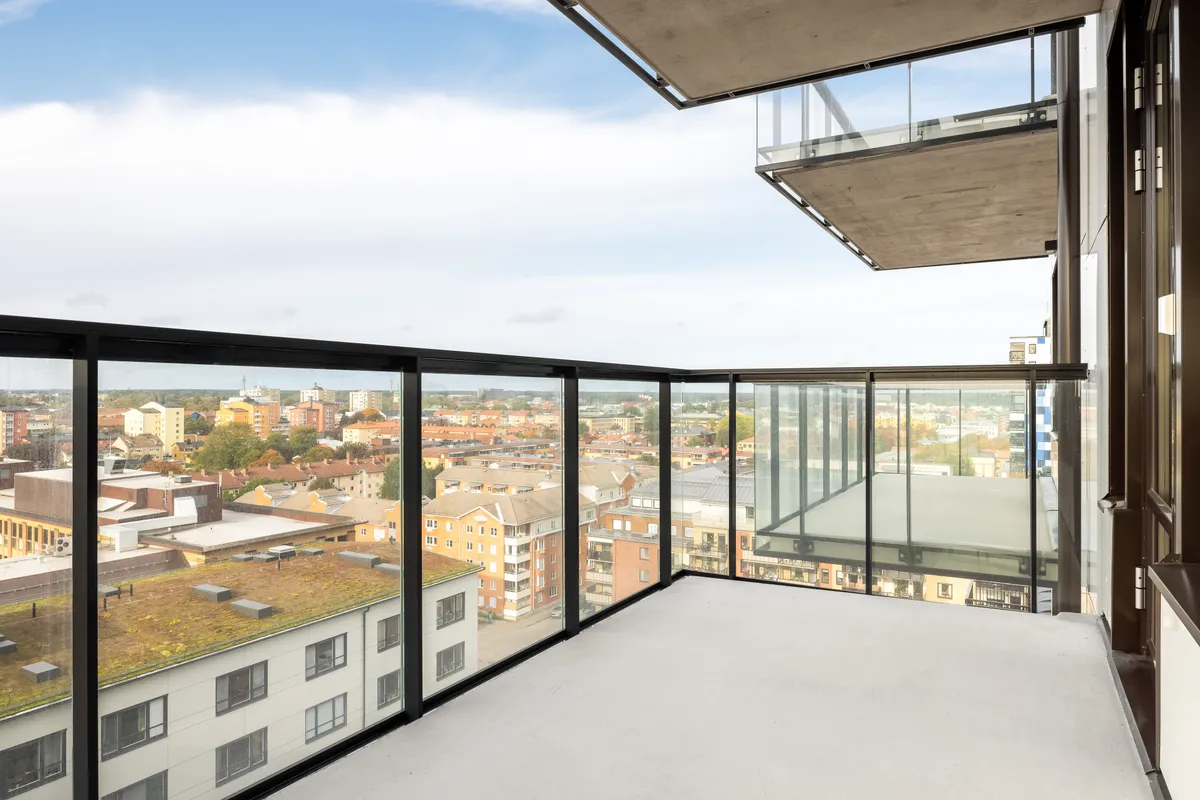 Hyreslägenhet på Gävle i gavle