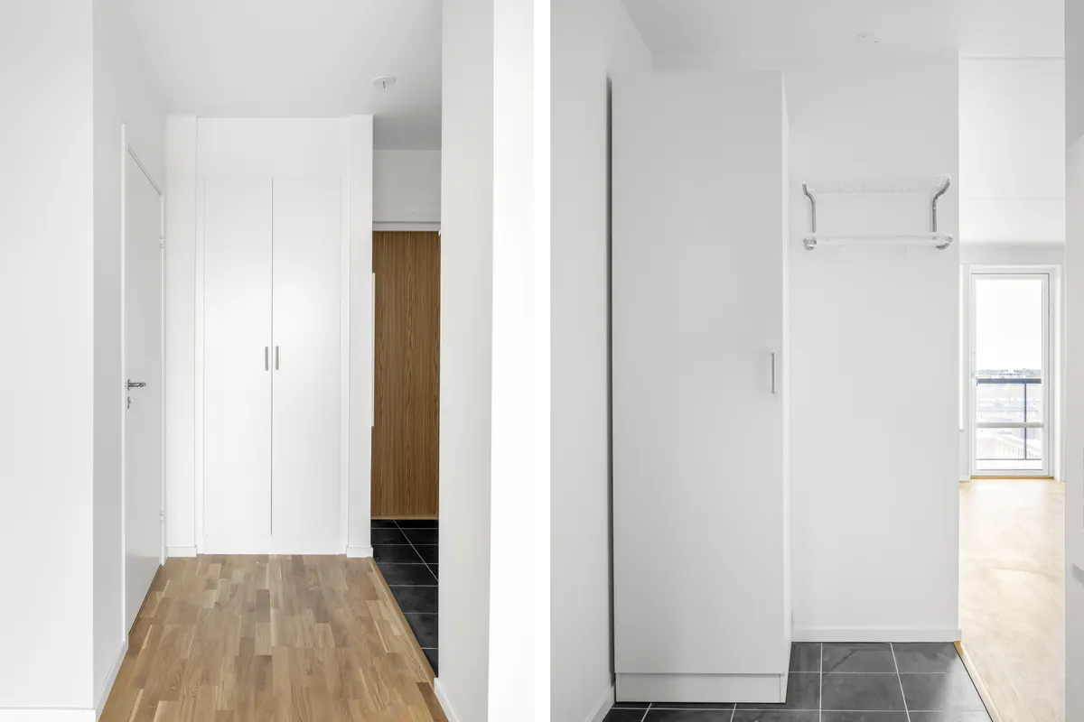 Hyreslägenhet på Gävle i gavle