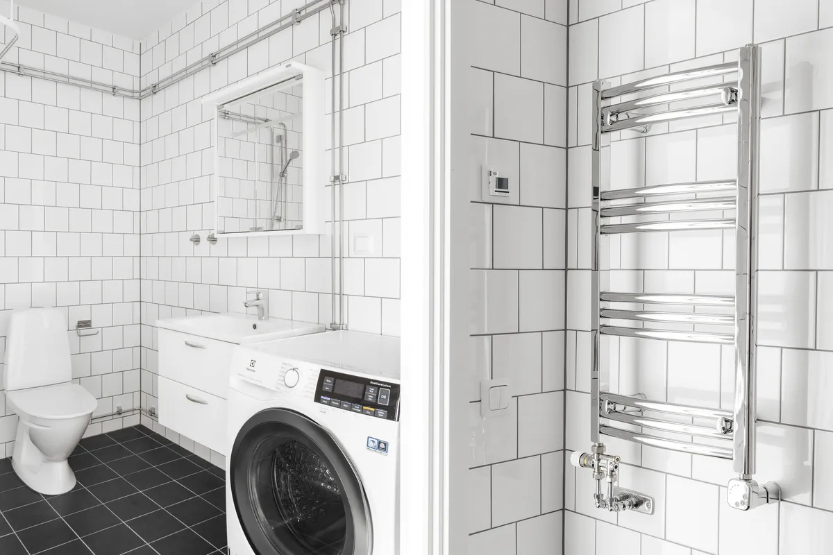 Hyreslägenhet på Gävle i gavle