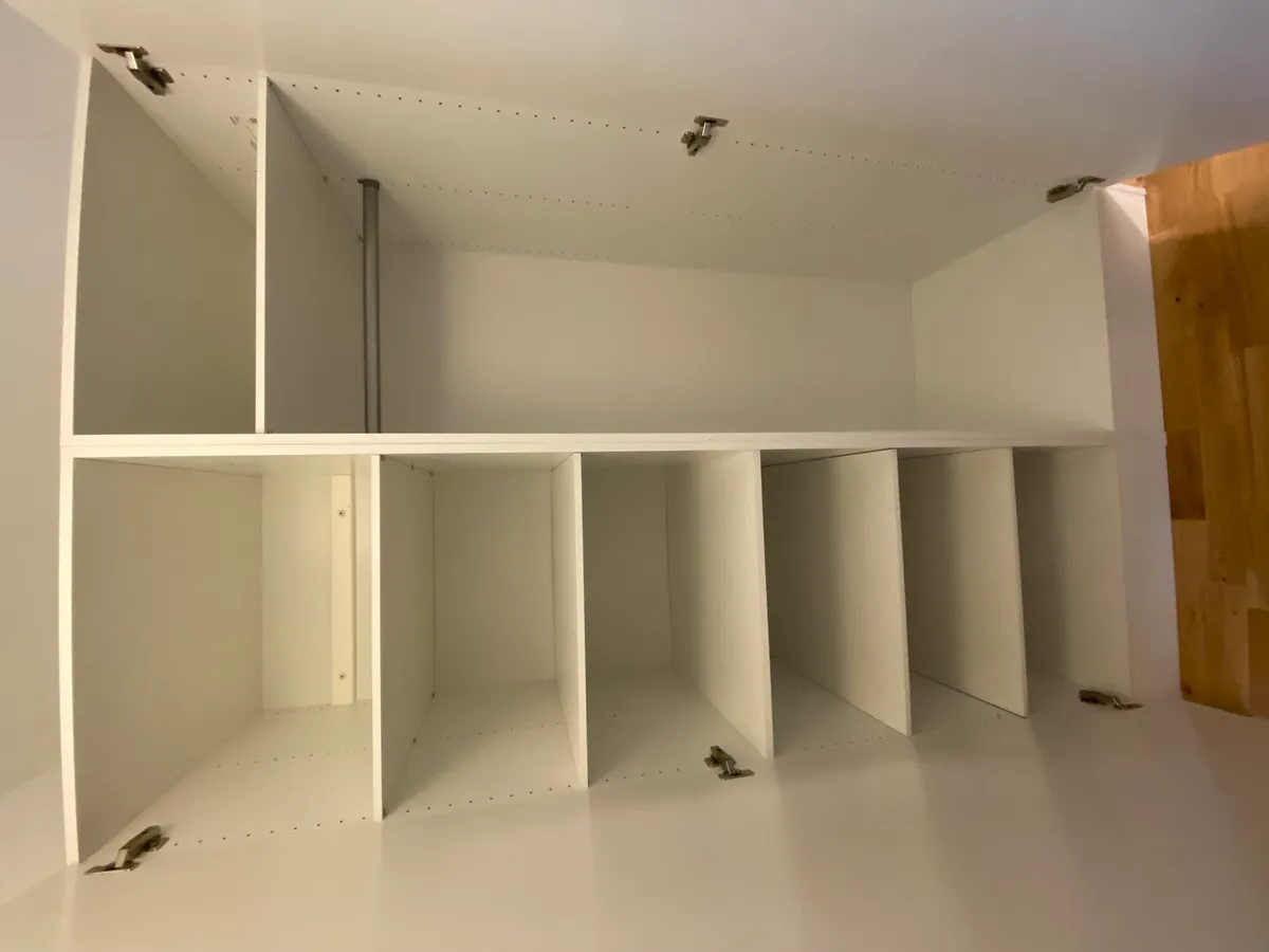 Hyreslägenhet på Farsta i farsta