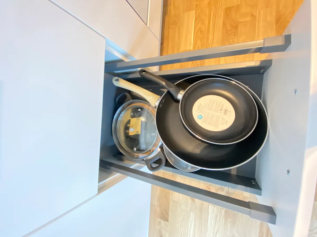 Hyreslägenhet på Farsta i farsta