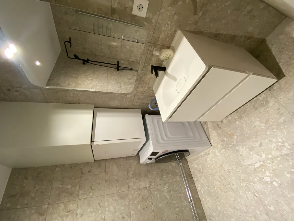 Hyreslägenhet på Farsta i farsta