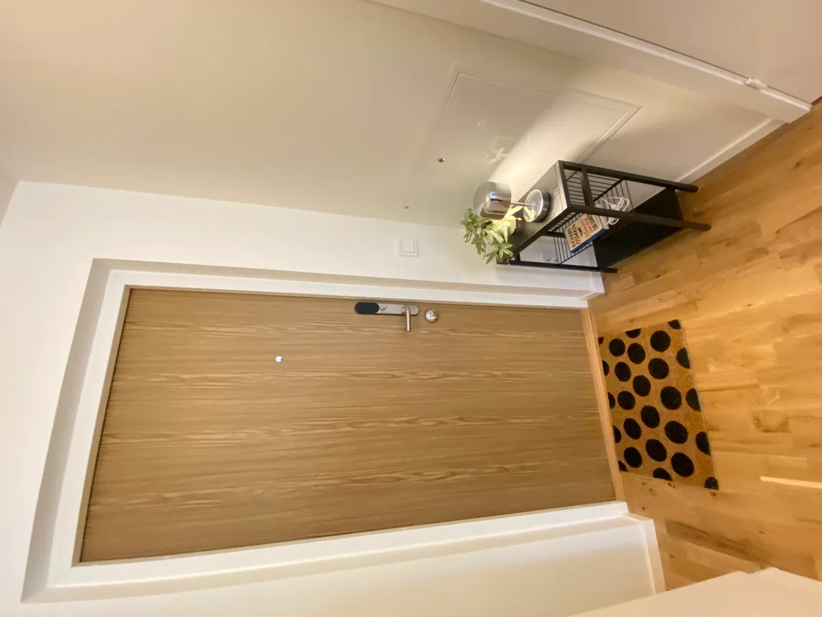 Hyreslägenhet på Farsta i farsta