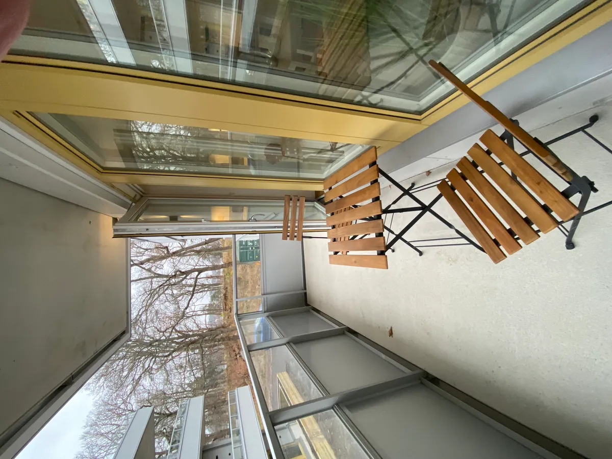 Hyreslägenhet på Farsta i farsta