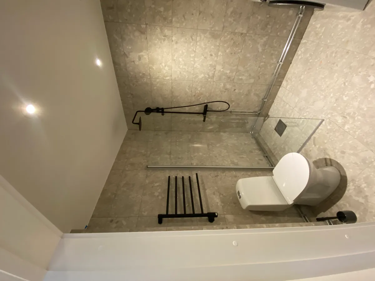 Hyreslägenhet på Farsta i farsta