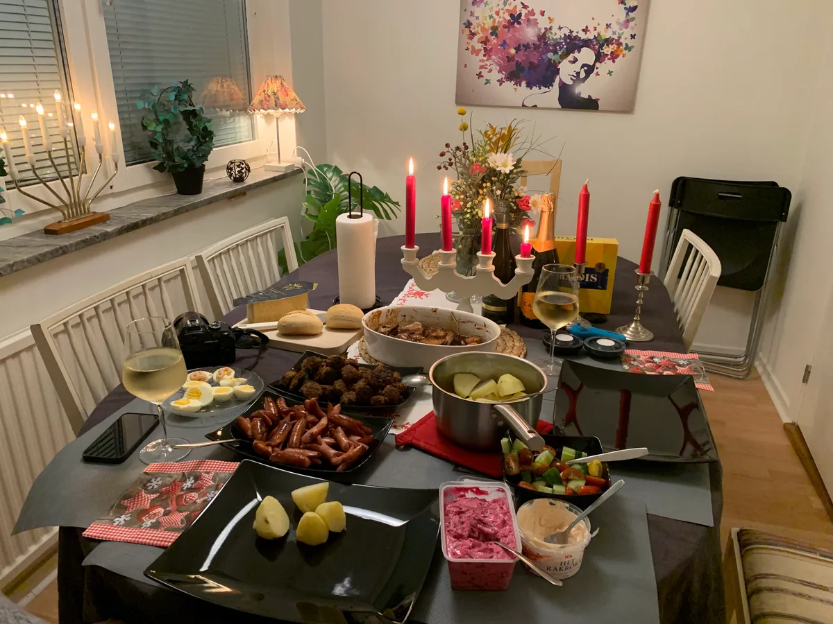 Hyreslägenhet på Sundbyberg i sundbyberg