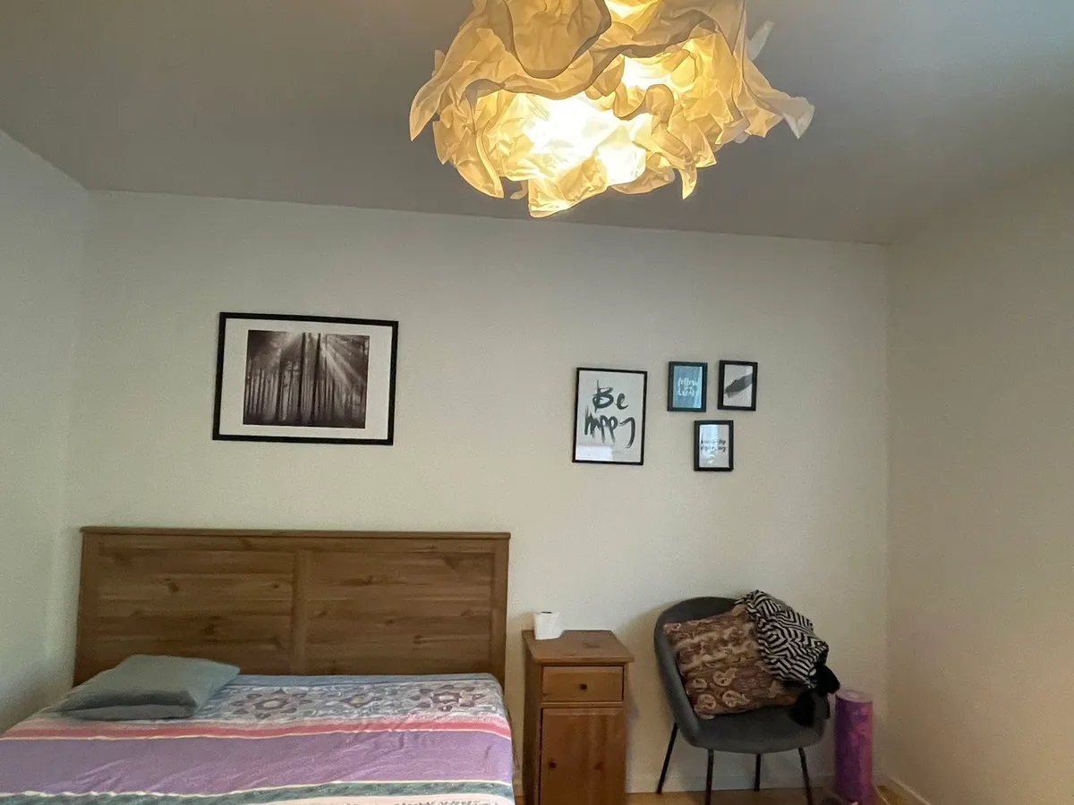 Hyreslägenhet på Sundbyberg i sundbyberg