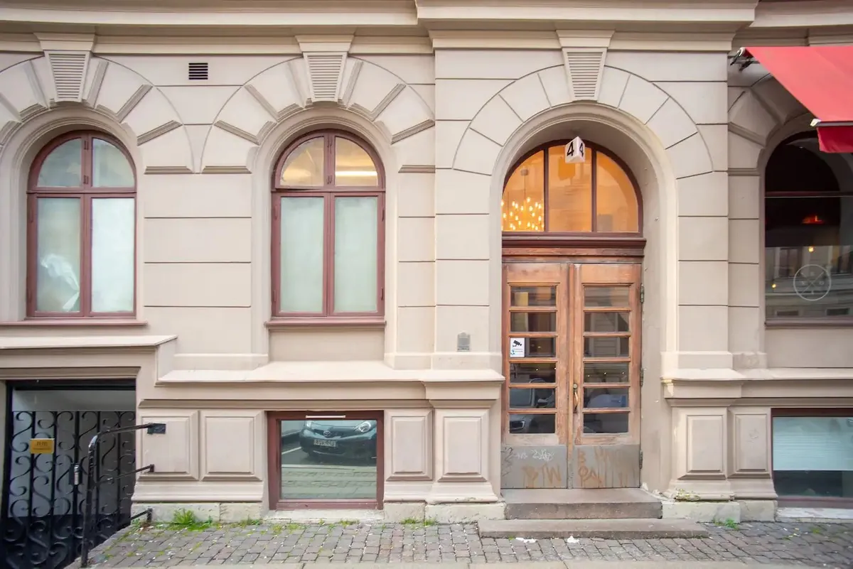 Hyreslägenhet på Göteborg i goteborg