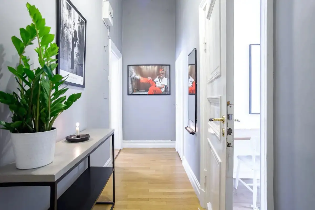 Hyreslägenhet på Göteborg i goteborg