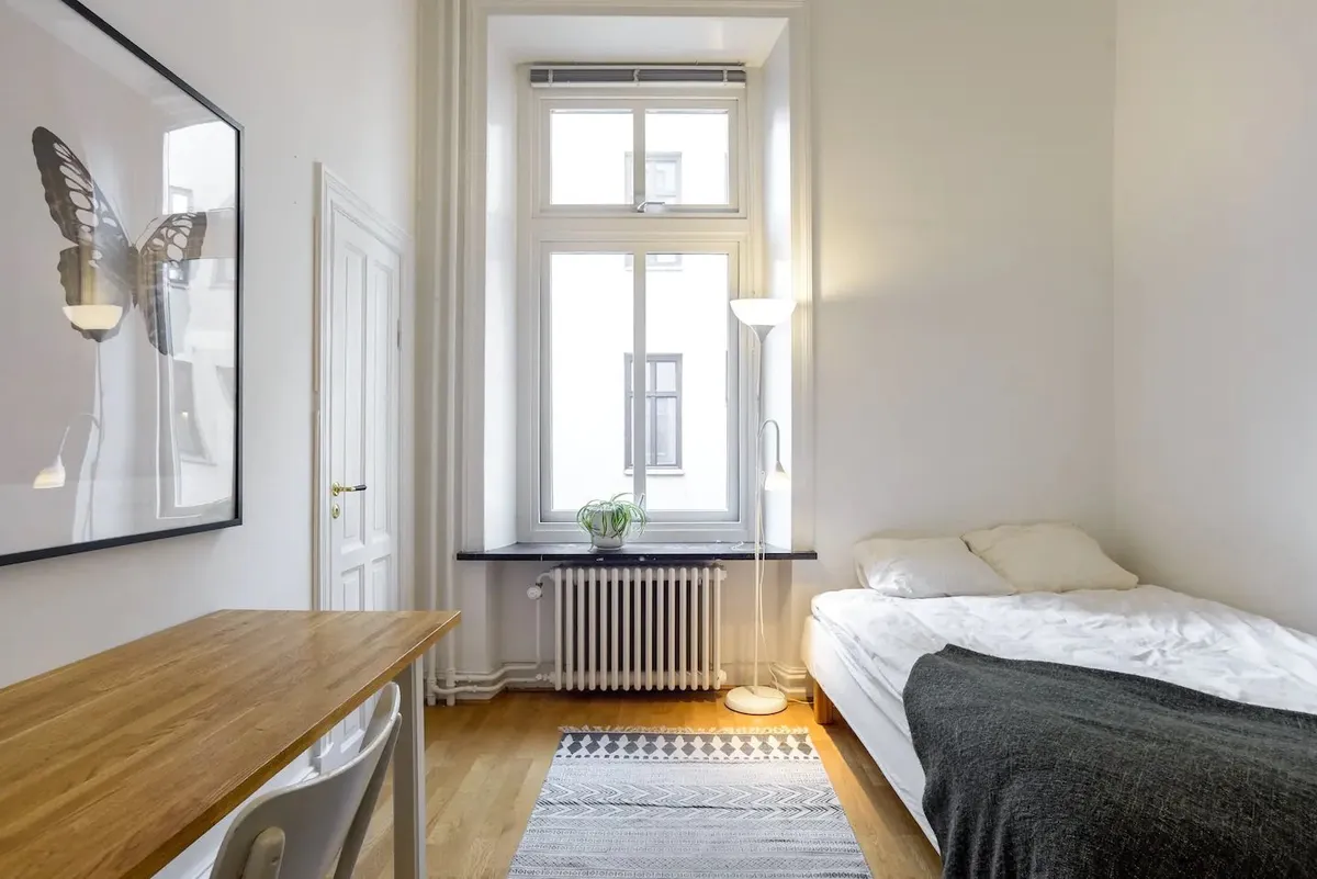 Hyreslägenhet på Göteborg i goteborg