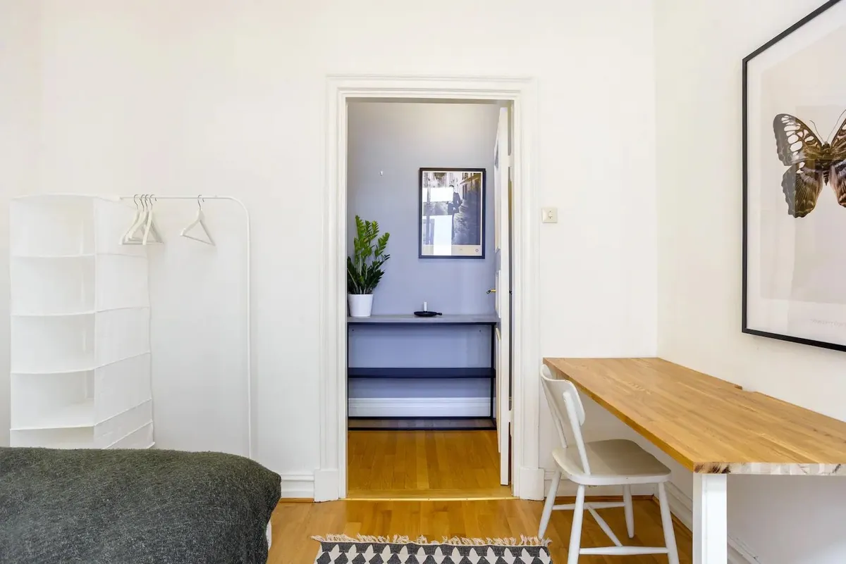 Hyreslägenhet på Göteborg i goteborg