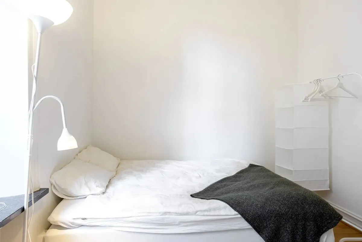 Hyreslägenhet på Göteborg i goteborg