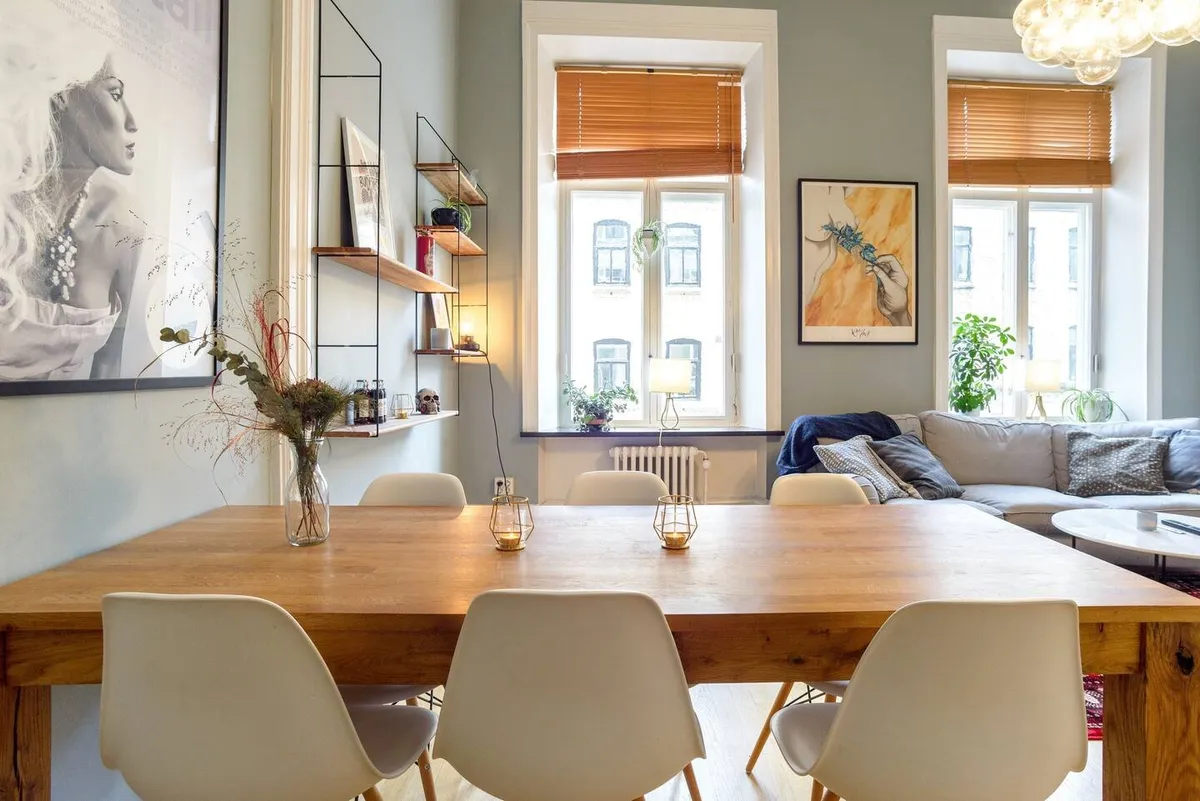 Hyreslägenhet på Göteborg i goteborg