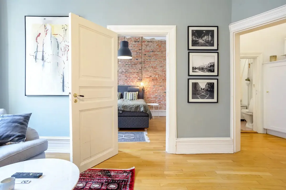 Hyreslägenhet på Göteborg i goteborg