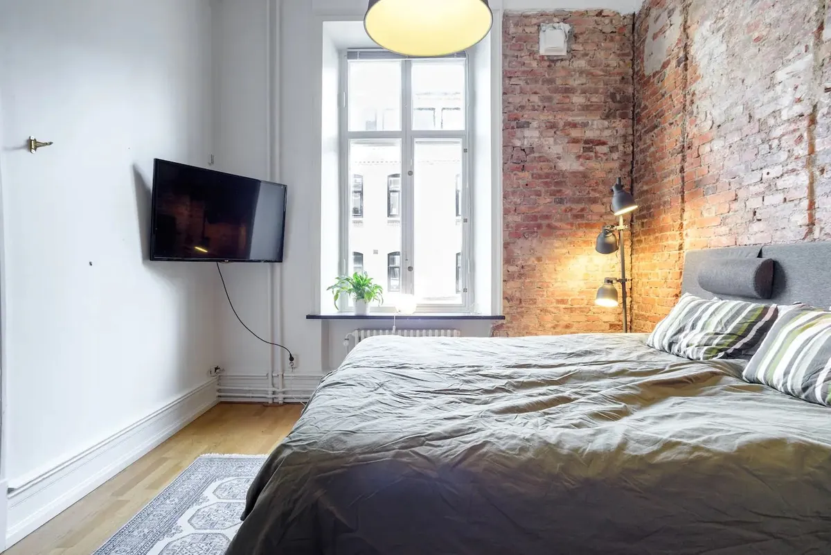 Hyreslägenhet på Göteborg i goteborg