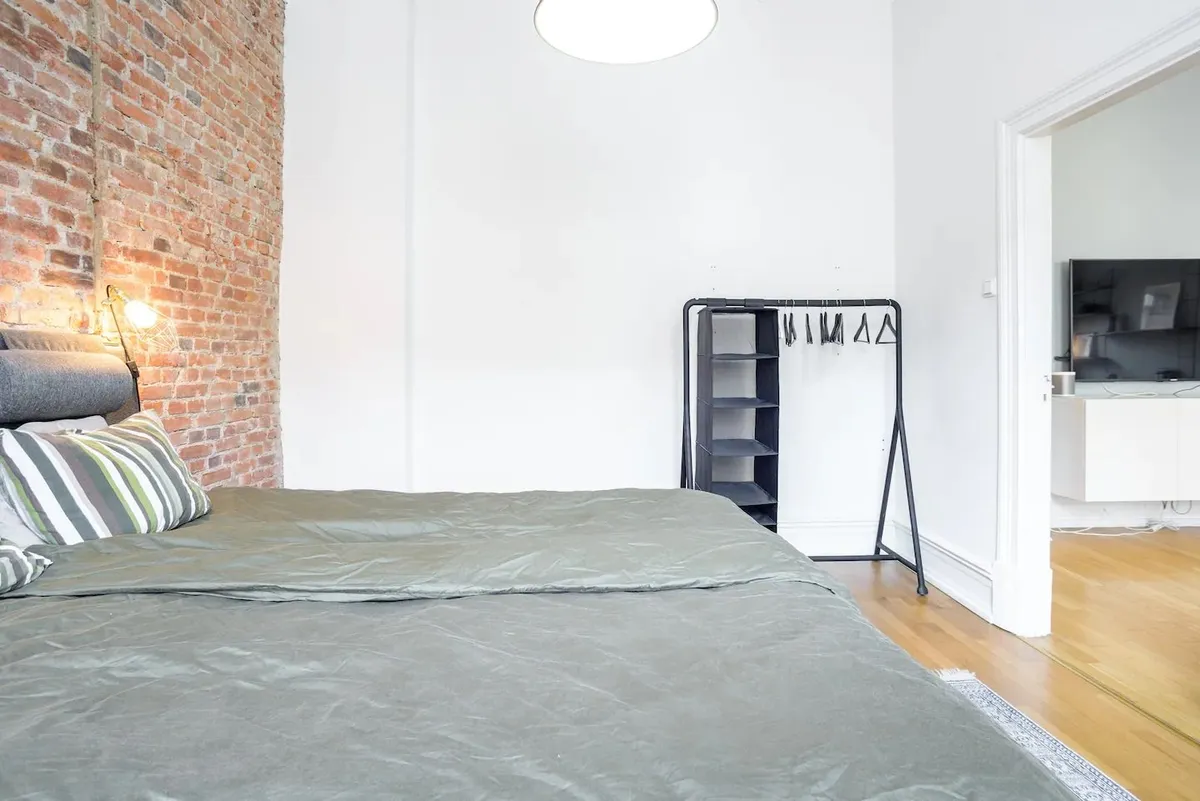 Hyreslägenhet på Göteborg i goteborg