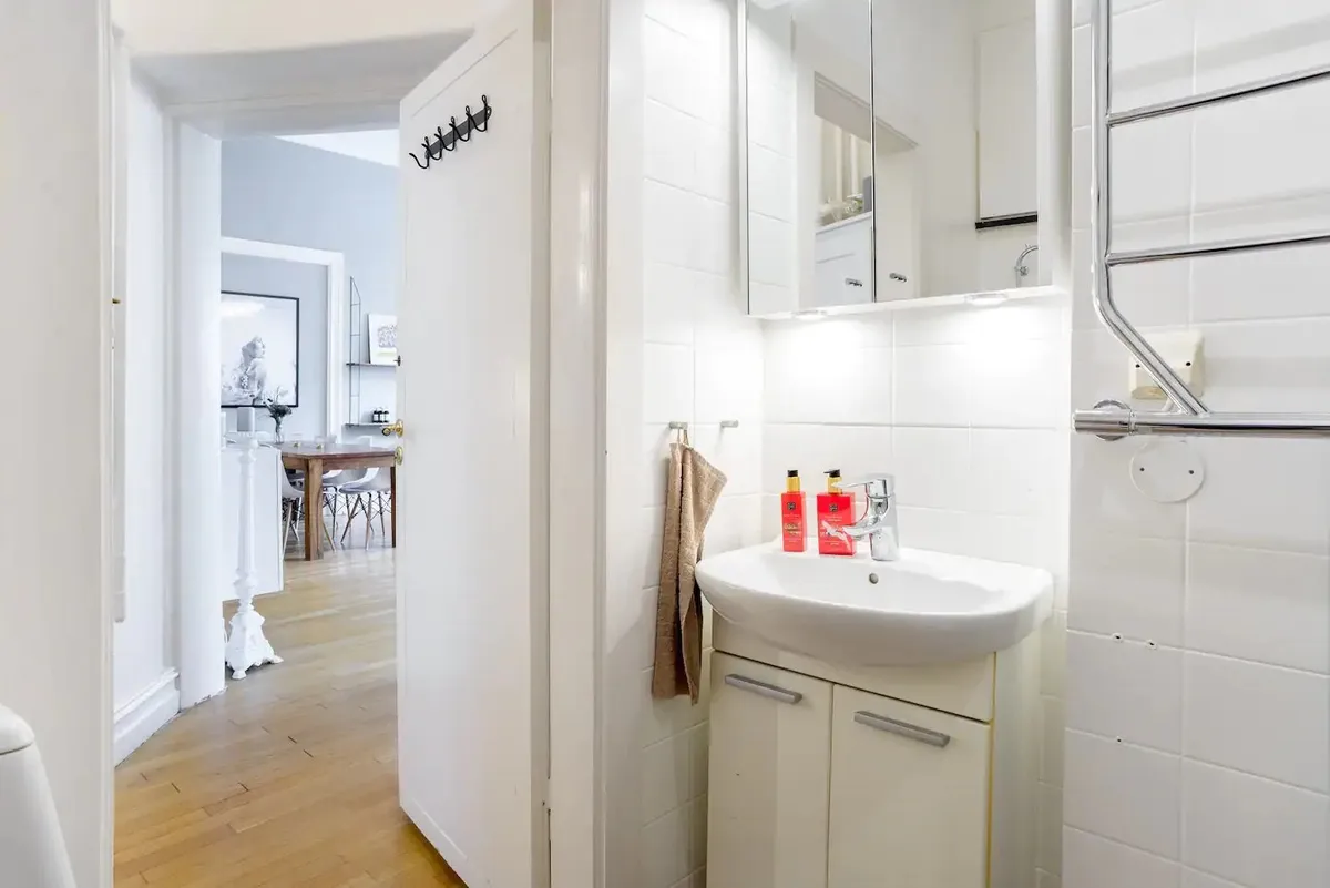 Hyreslägenhet på Göteborg i goteborg