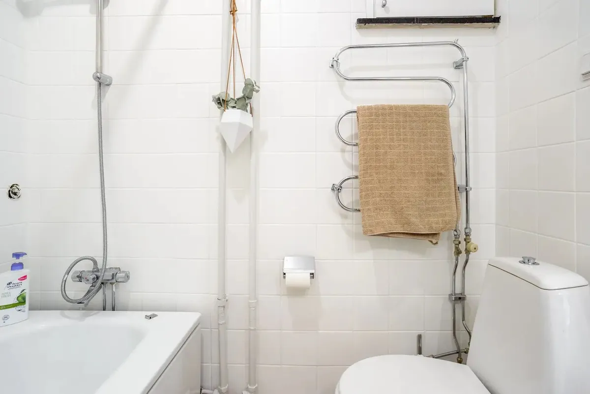 Hyreslägenhet på Göteborg i goteborg