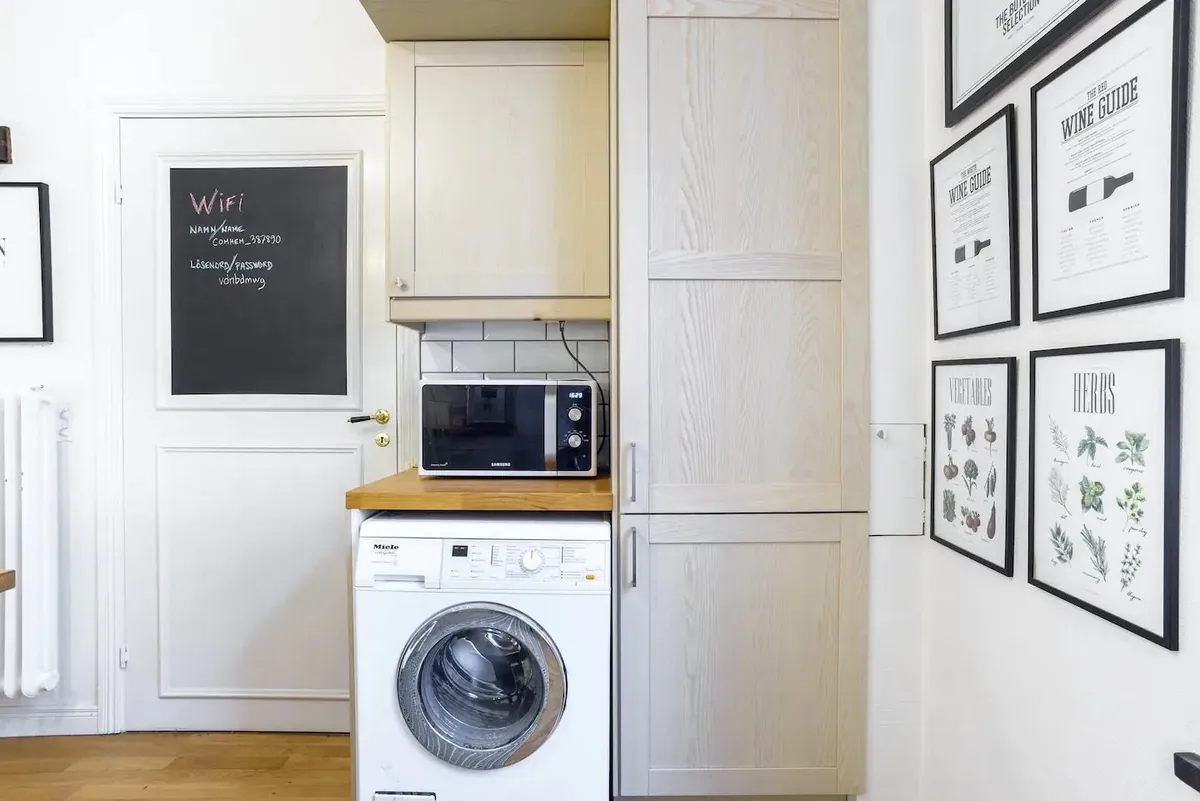 Hyreslägenhet på Göteborg i goteborg