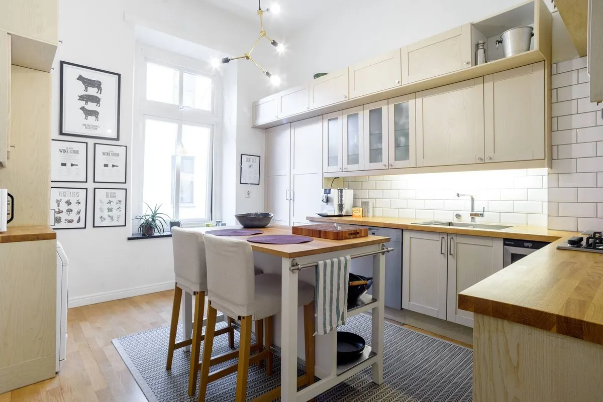 Hyreslägenhet på Göteborg i goteborg